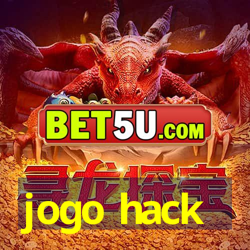 jogo hack